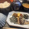 おひつ膳 田んぼ - 