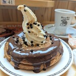 コメダ珈琲店 - 料理写真: