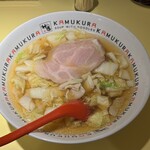 どうとんぼり神座  - 料理写真: