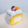 パティスリー・ディラン - ロールケーキ