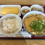 尼崎富松町食堂 - 料理写真: