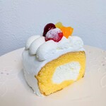 パティスリー・ディラン - ロールケーキ