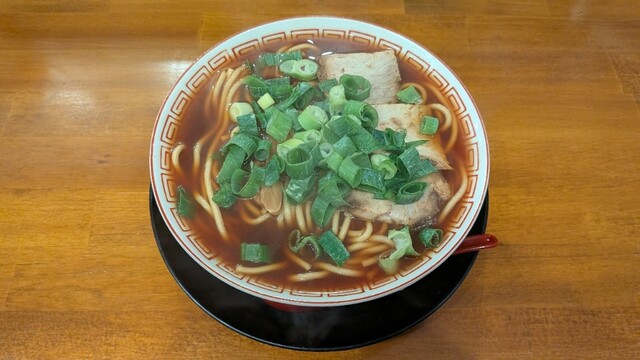 麺屋 7.5Hz 黒門市場店 （ナナテンゴヘルツ） - 近鉄日本橋/ラーメン