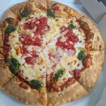 ピザハット - 料理写真: