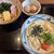 丸亀製麺 - 料理写真: