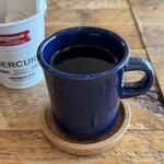 THE MOST COFFEE - 