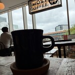 THE MOST COFFEE - 