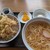 ウエスト - 料理写真: