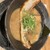 ラーメン いっとうや - 料理写真: