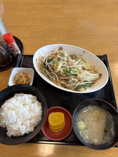 三星食堂 - 名寄/食堂 | 食べログ