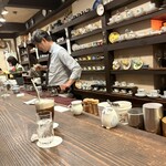 茶亭 羽當 - 