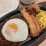 ガスト - 料理写真:
