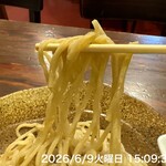 RAMEN TATSUNOYA Shinjuku kotakibashi doori ten