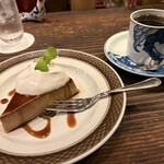 茶亭 羽當 - 