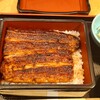 うなぎ本丸 - 