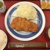 黒ブタかつれつ 大正亭 - 
