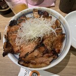 十勝豚丼 いっぴん - 料理写真: