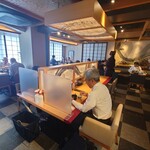 うなぎ本丸 - 