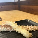 本格手打 いわしや - 