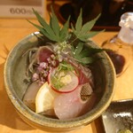 うなぎ本丸 - 