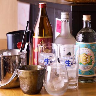 酔い処 いけがや_2