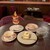 THE CONDER HOUSE - 料理写真: