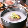 ジョンノソルロンタン 新大久保1号店