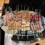 焼鳥 サイヒ - 