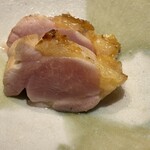 焼鳥 サイヒ - 