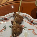 焼鳥 サイヒ - 