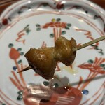 焼鳥 サイヒ - 