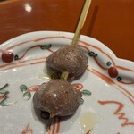 焼鳥 サイヒ - 