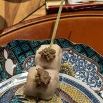 焼鳥 サイヒ - 