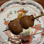 焼鳥 サイヒ - 