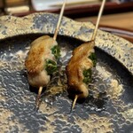 焼鳥 サイヒ - 
