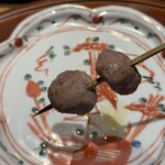 焼鳥 サイヒ - 