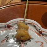 焼鳥 サイヒ - 