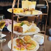 Cafe 1894 - アフタヌーンティースタンド