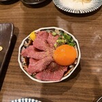 黒毛和牛とタンとハラミ 焼肉ごりちゃん - 