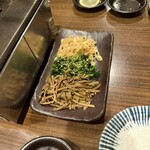 黒毛和牛とタンとハラミ 焼肉ごりちゃん - 