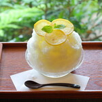 茶房 牡丹 - 