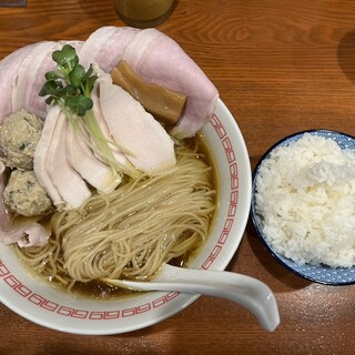 口コミ一覧 : 六九麺 （69men） - 高円寺/ラーメン [食べログ]