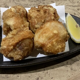 さかな酒場 魚星 仙台名掛丁店