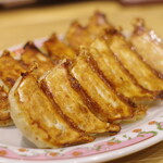 餃子の王将 - 料理写真: