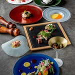 琥 千房 虎ノ門 - メイン写真: