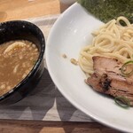 博多 一風堂 - 料理写真: