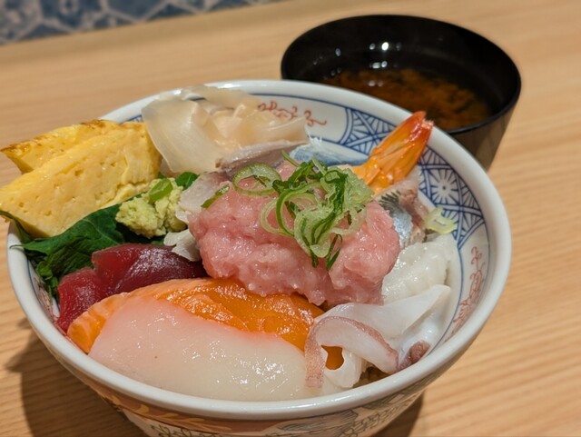 鮨 酒 肴 杉玉 BiVi二条店 - 二条/寿司 | 食べログ