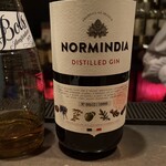 THE BAR J - Normindia