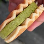 鼓月 - 料理写真: