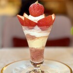 資生堂パーラー 銀座本店サロン・ド・カフェ